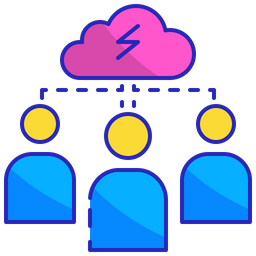 Brainstorm  Icon