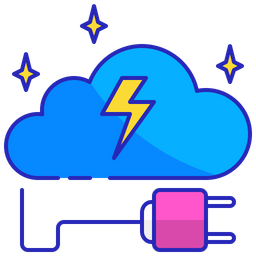 Brain Recharge  Icon