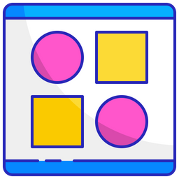 Balance  Icon