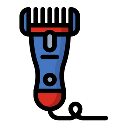 Electric trimmer  Icon