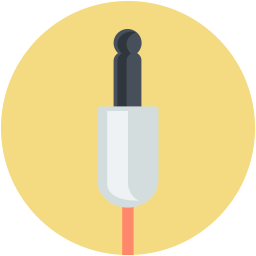 Cable  Icon