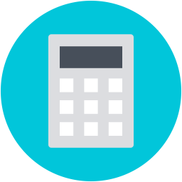 Calculator  Icon