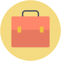 Bag  Icon