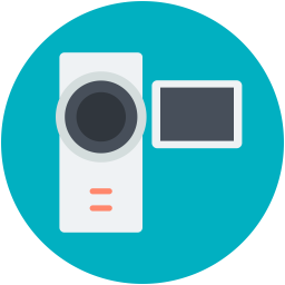 Camera  Icon