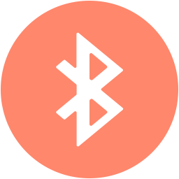 Bluetooth  Icon