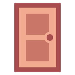 Door  Icon