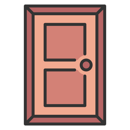 Door  Icon