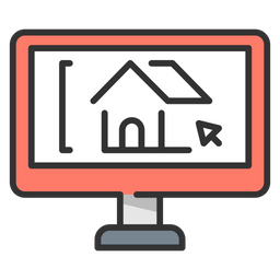 Architecture software  Icon