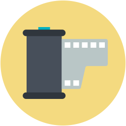 Camera  Icon