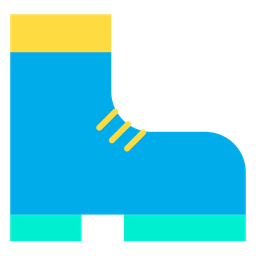 Boot  Icon