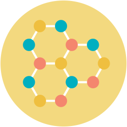 Atom  Icon