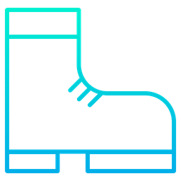 Boot  Icon