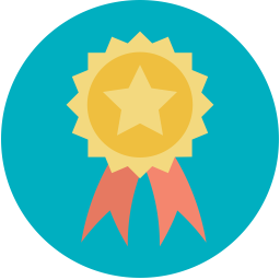 Award  Icon