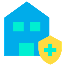 Clean home  Icon