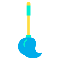 Broom  Icon