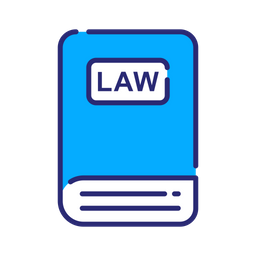 Law  Icon