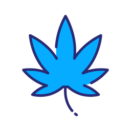 Cannabis  Icon