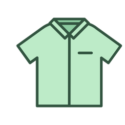 Shirt Clothe Clothes Icon