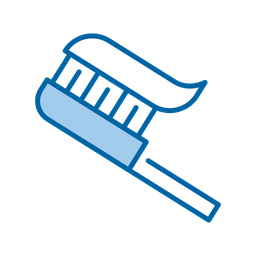 Toothbrush  Icon