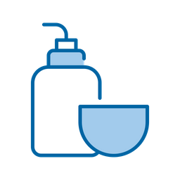 Hand soap  Icon