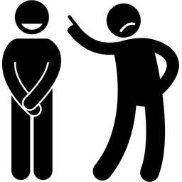 Arroganz  Symbol