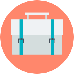 Bag  Icon