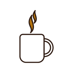 Kaffee  Symbol