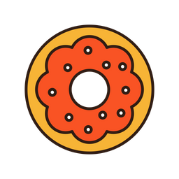 Donuts  Symbol