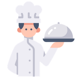 Chef  Icon