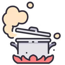 Cooking  Icon