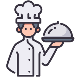 Chef  Icon