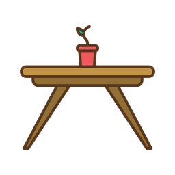 Table  Icon