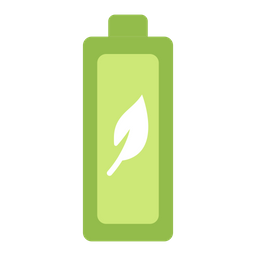 Energía verde  Icono