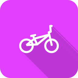 Bmx  Symbol