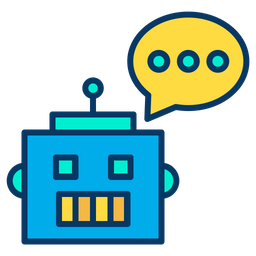 Chatbot  Symbol