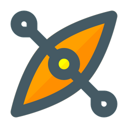 Kayak  Icon