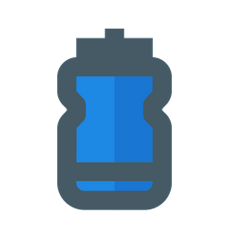 Flasche  Symbol