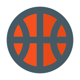 Basketball  Symbol