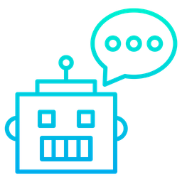 Chatbot  Icon