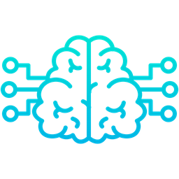 Brain automation  Icon