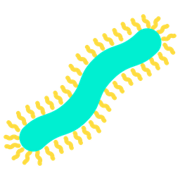 Centipede  Icon