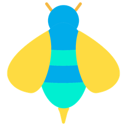 Bees  Icon