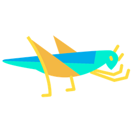 Grasshopper  Icon