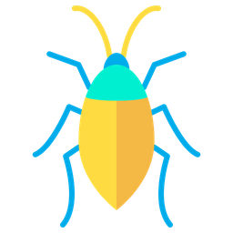 Cockroach  Icon