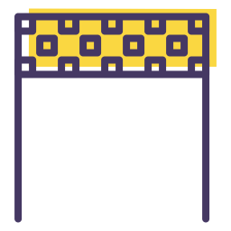 Checkered  Icon