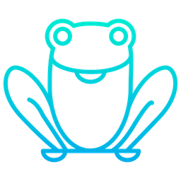 Frog  Icon