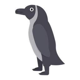 Penguin  Icon