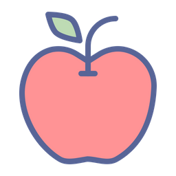 Apple  Icon