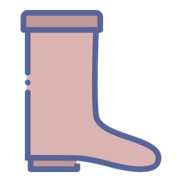 Boot  Icon