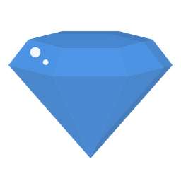 Diamond  Icon